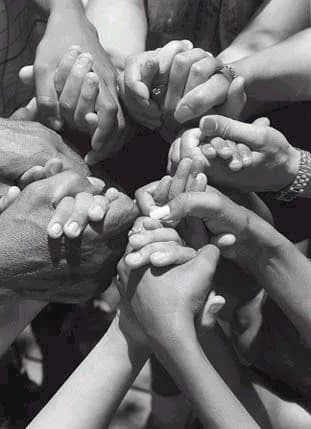 Community of believers