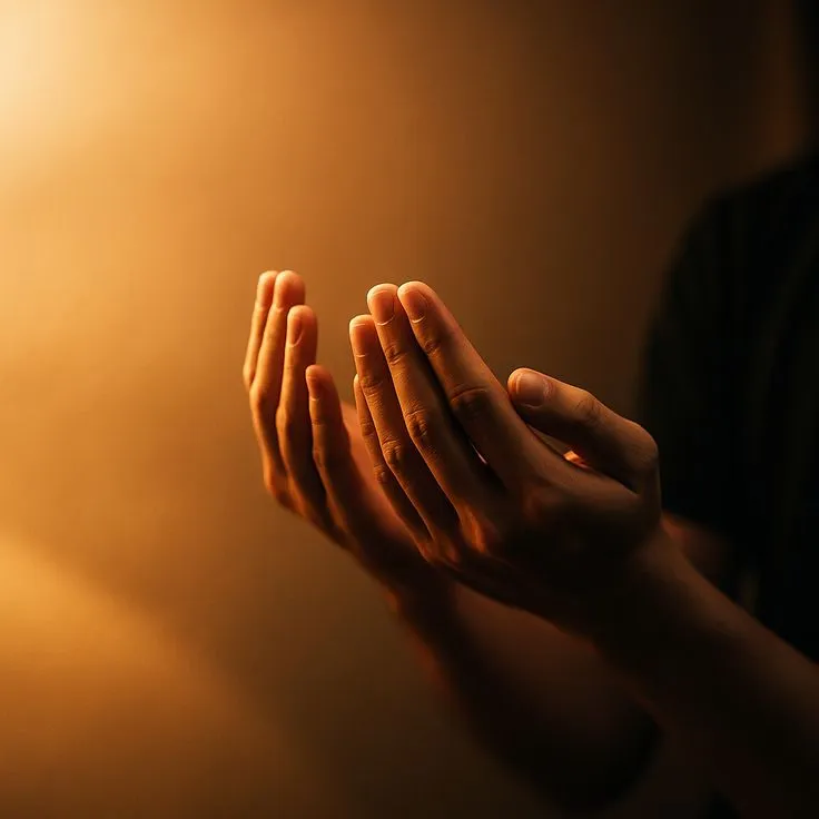 Prayer