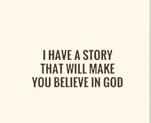 Testimonies