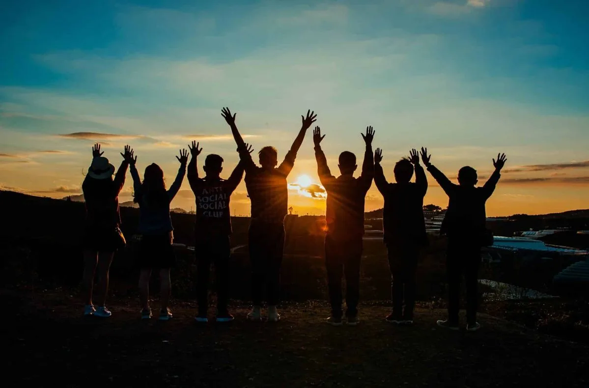 Community of believers