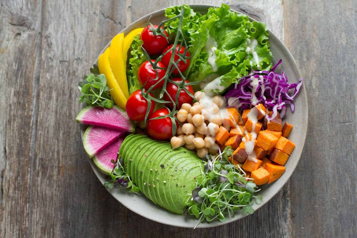 The Daniel Fast: Ancient Discipline, Modern Results