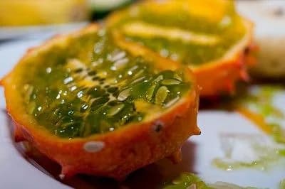 The Spiky Fruit Nobody Trusts at First Sight — Until They Taste What's Inside