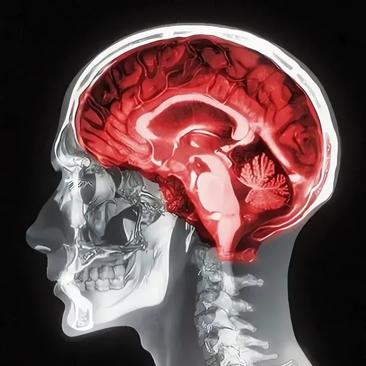The Science Behind a 40 Days Fasting.