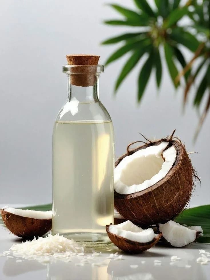Coconut Oil - What Nobody Told You Before You Bought That Bottle