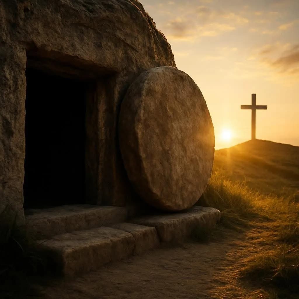 The Sabbath That Made Sense After Sunday Morning