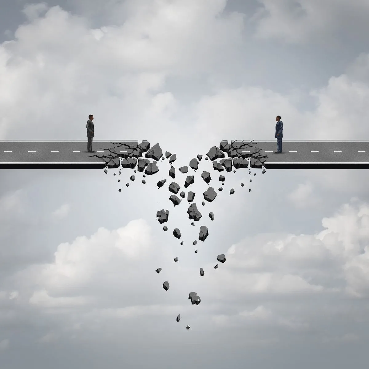 What If Stepping Away From Church Is Exactly What Your Faith Needs Right Now?