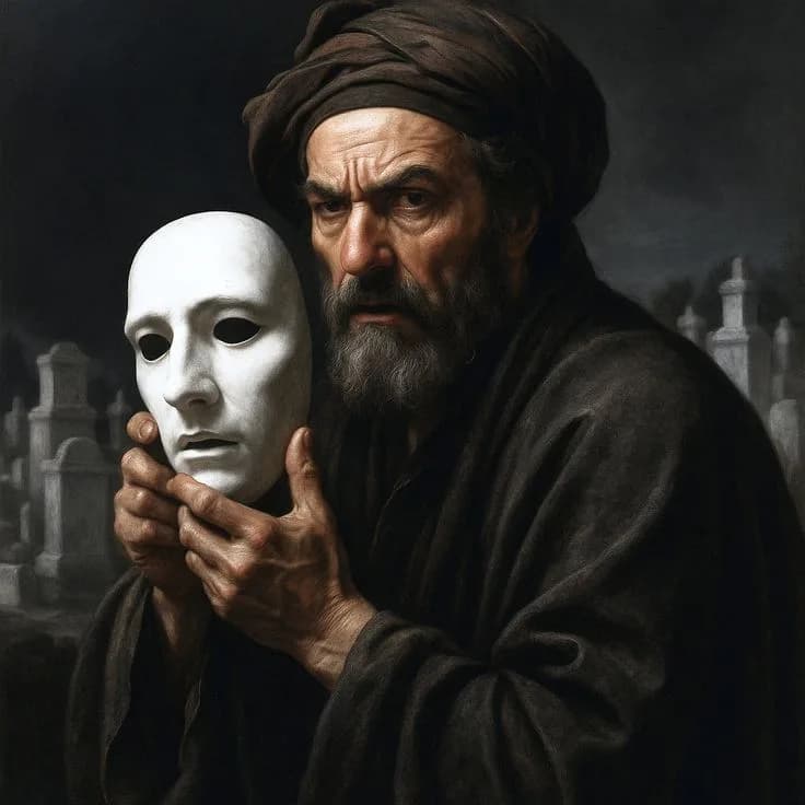 Why Adventists Are Being Called Pharisees?